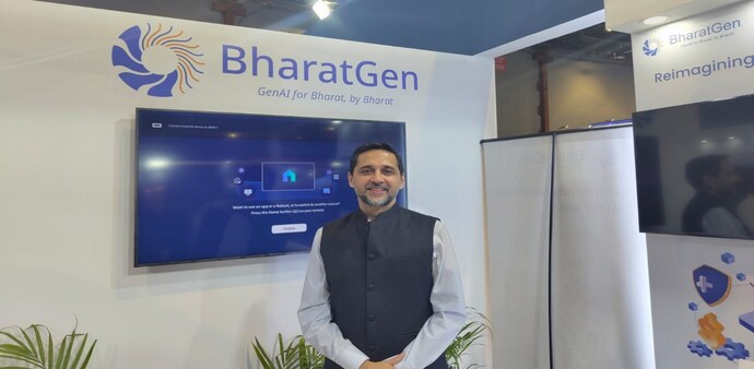“We have chosen to build single-modality multilingual models,” Bal said. “We have chosen to build single-modality multilingual models,” Bal said.