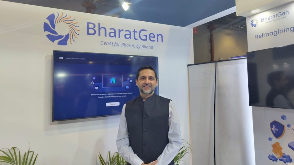 He argued that ultra-cheap or free access to advanced models could undermine domestic developers before they have a chance to scale, locking India into long-term technological dependence. He argued that ultra-cheap or free access to advanced models could undermine domestic developers before they have a chance to scale, locking India into long-term technological dependence.