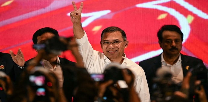 After Yunus interim rule, Tarique Rahman prepares to lead Bangladesh government After Yunus interim rule, Tarique Rahman prepares to lead Bangladesh government