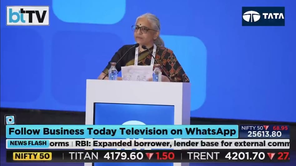 Empowering Communities: TCS Unveils 'Tata AI Sakhi' at AI Impact Summit 2026