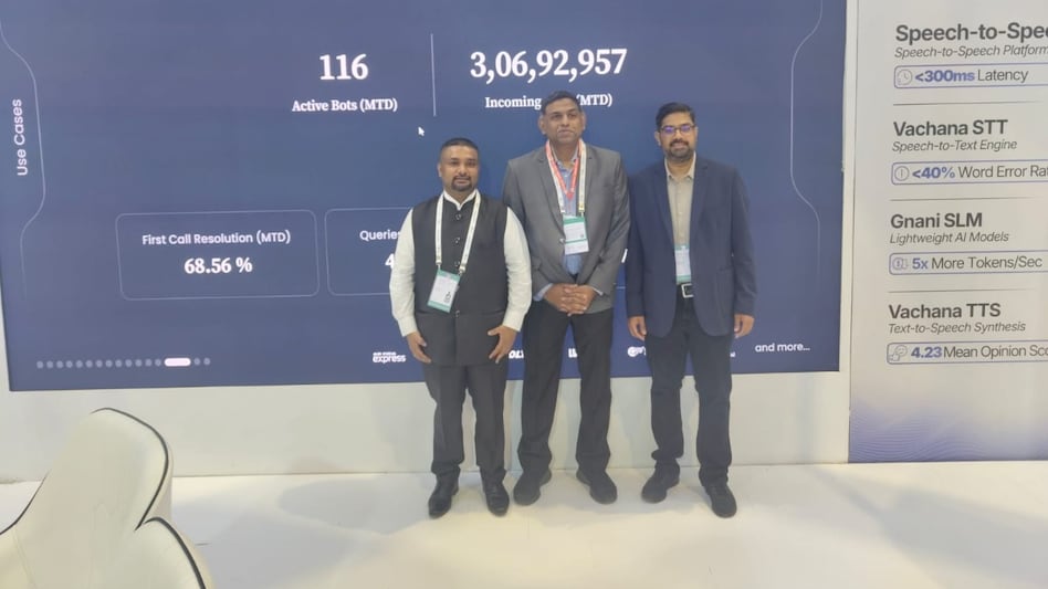 Transforming Commerce: The Future of Voice AI at India's AI Impact Summit 2026