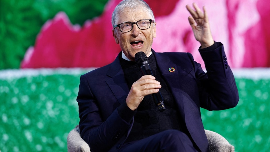 Social media backlash follows him to India, Bill Gates cancels AI summit appearance Social media backlash follows him to India, Bill Gates cancels AI summit appearance