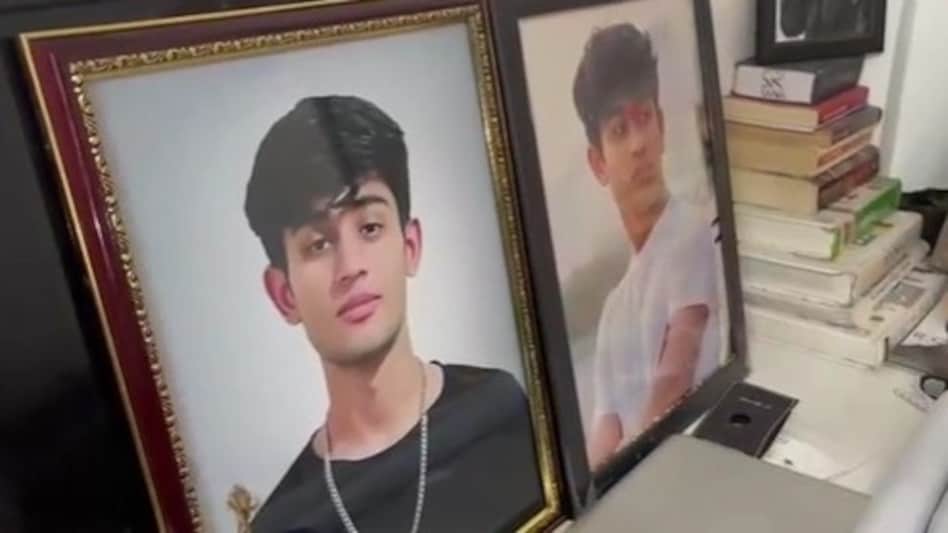 Delhi SUV crash Delhi SUV crash