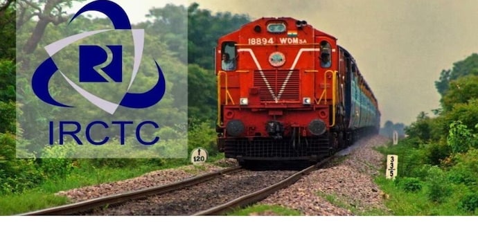 IRCTC stock price today IRCTC stock price today