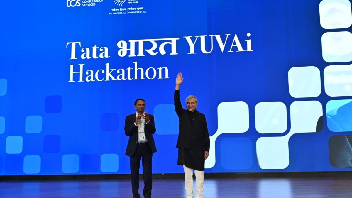 India AI Impact Summit 2026: Tata Bharat YuvAi Hackathon highlights the rise of rapid, inclusive AI Innovation