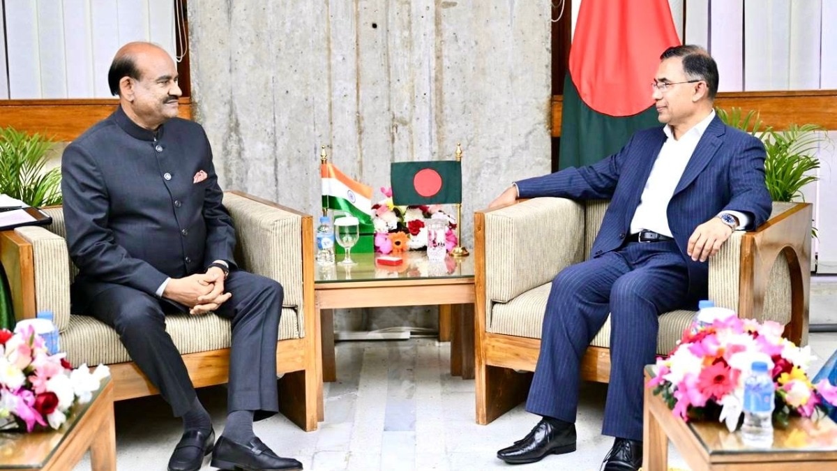 PM Modi invites Bangladesh PM Tarique Rahman to visit India