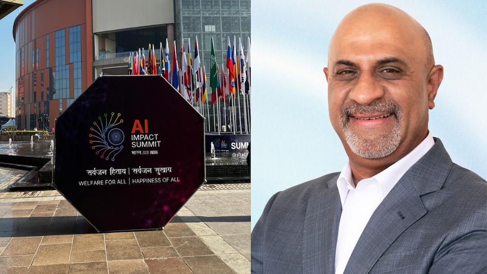 Transforming AI in India: From Consumers to Innovators, Urges Kore.ai's Raj Koneru