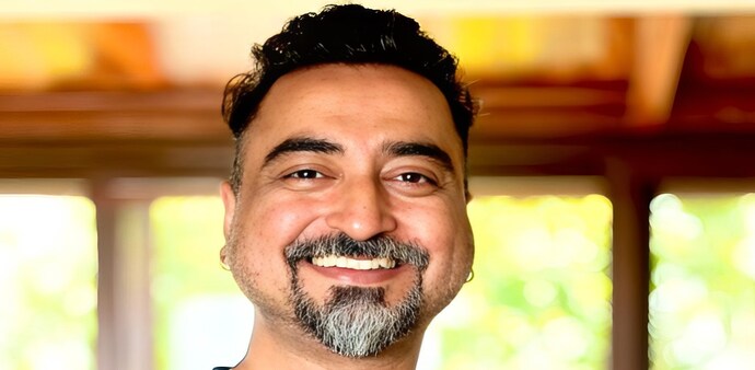 Raj K Gopalakrishnan, CEO, KOGO AI Raj K Gopalakrishnan, CEO, KOGO AI