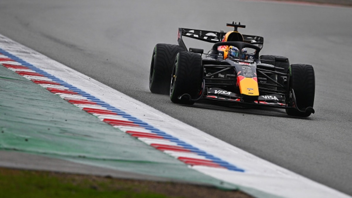 Formula 1 2026 new rules: Smaller cars, boost button, overtake mode- racing rules explained