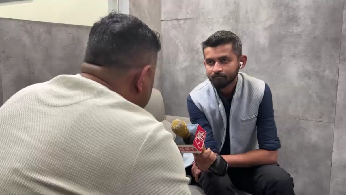 ‘Grave mistake, very sorry’: Father of Delhi teen who ran SUV over biker apologises, seeks victim’s forgiveness