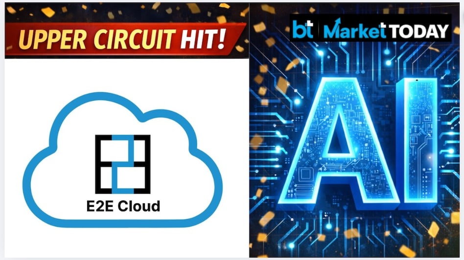 E2E Networks is building an NVIDIA Blackwell GPU cluster on its TIR platform. (Picture: E2E Networks and AI Generated) E2E Networks is building an NVIDIA Blackwell GPU cluster on its TIR platform. (Picture: E2E Networks and AI Generated)