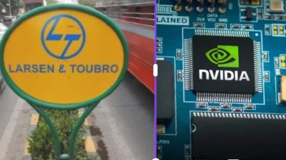 A key pillar of the L&T–NVIDIA initiative is the development of a gigawatt-scale AI data centre factory, designed to deliver AI-ready capacity for high-density, next-generation workloads. A key pillar of the L&T–NVIDIA initiative is the development of a gigawatt-scale AI data centre factory, designed to deliver AI-ready capacity for high-density, next-generation workloads.