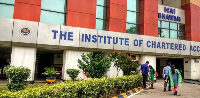 ICAI provides inputs to the Ministry of Corporate Affairs on the scheme ICAI provides inputs to the Ministry of Corporate Affairs on the scheme