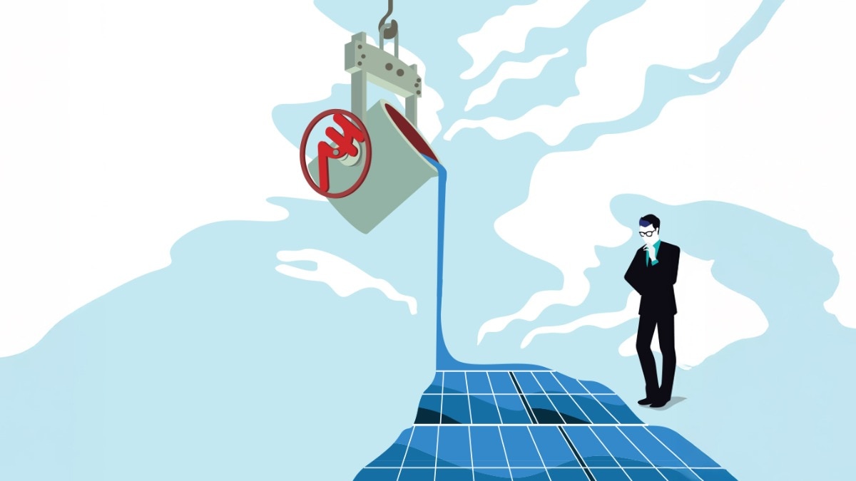 How record silver and copper prices are impacting solar PV manufacturers