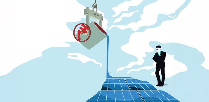 How record silver and copper prices are impacting solar PV manufacturers How record silver and copper prices are impacting solar PV manufacturers