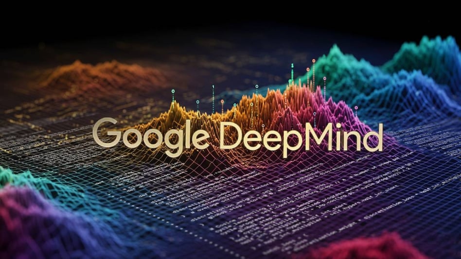 Google DeepMind said it would partner with Indian government agencies and institutions to deploy AI tools for scientific research and education, including providing access to advanced models for researchers and students. Google DeepMind said it would partner with Indian government agencies and institutions to deploy AI tools for scientific research and education, including providing access to advanced models for researchers and students.