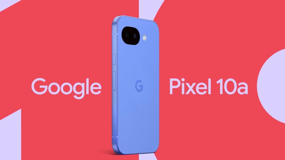 Pixel 10a