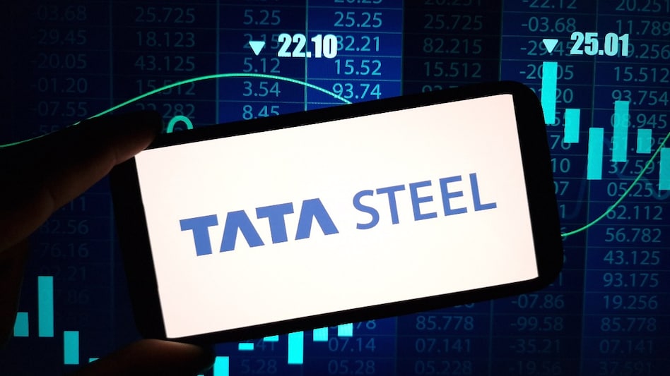Tata Steel: While near-term European profitability remains contingent on spread recovery and energy costs, MOFSL said structural measures should gradually improve pricing discipline. Tata Steel: While near-term European profitability remains contingent on spread recovery and energy costs, MOFSL said structural measures should gradually improve pricing discipline.