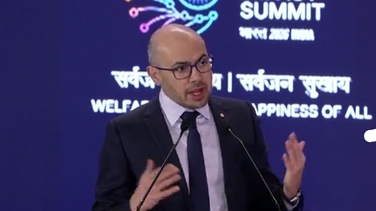 India AI Impact Summit 2026: Demis Hassabis says India set to be ‘powerhouse’ in AI as Google DeepMind expands research partnerships