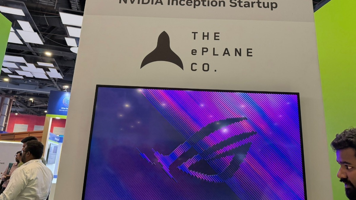 ePlane will create a high-fidelity “Digital Twin” of its e200x, setting a new benchmark for aerospace simulation.