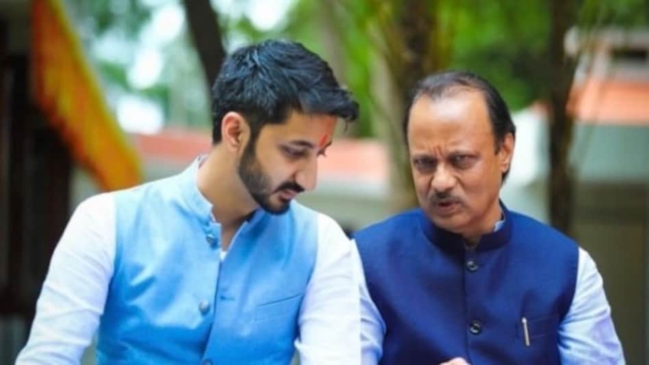 Jay Pawar posted an emotional story on Instagram saying 'Miss you dad' Jay Pawar posted an emotional story on Instagram saying 'Miss you dad'