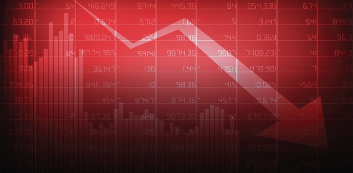 Sensex,Nifty fall after three days Sensex,Nifty fall after three days
