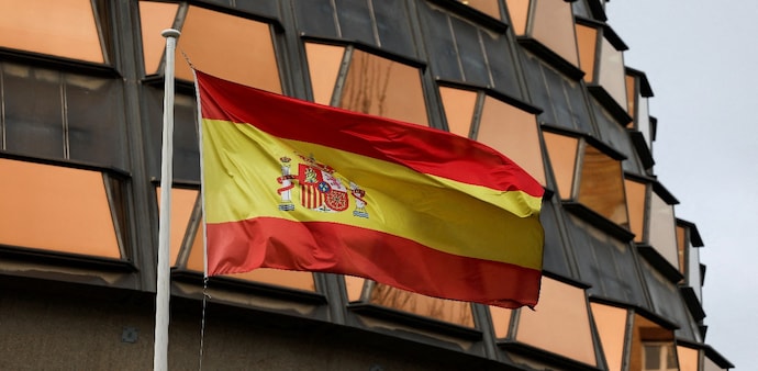 Spain updates immigration framework, strengthens study-to-work route for Indians Spain updates immigration framework, strengthens study-to-work route for Indians