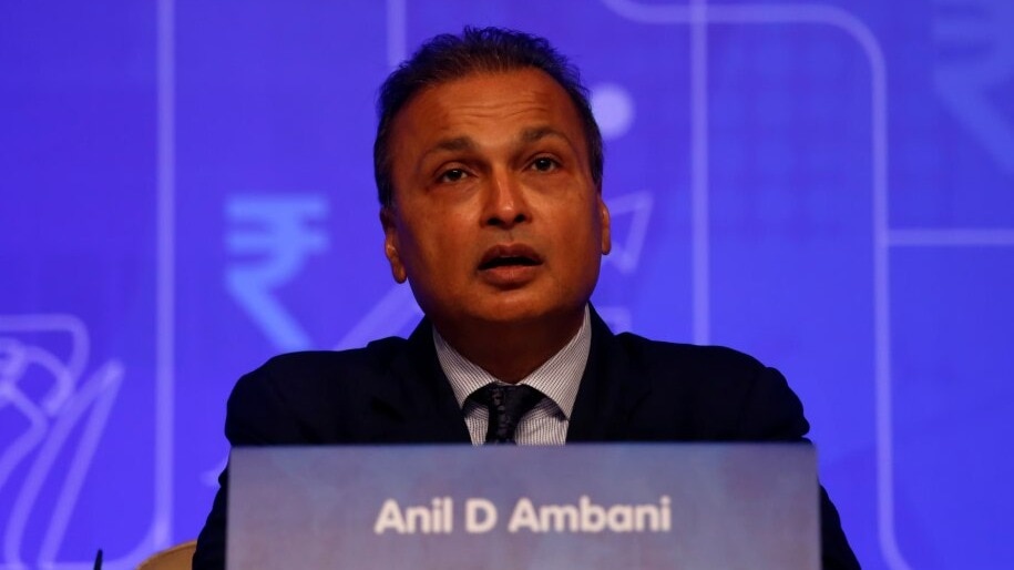 Not a flight risk, will not leave India without prior permission: Anil Ambani tells SC he will cooperate in probe