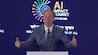 Microsoft Vice Chair and President Brad Smith at India AI Summit 2026 Microsoft Vice Chair and President Brad Smith at India AI Summit 2026