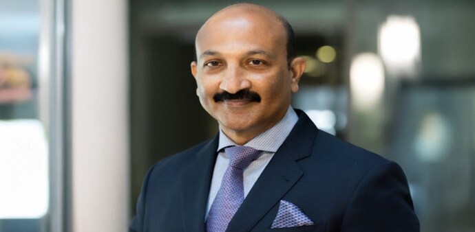 M V Ramana, CEO – Branded Markets (India & Emerging Markets), Dr Reddy's Laboratories M V Ramana, CEO – Branded Markets (India & Emerging Markets), Dr Reddy's Laboratories