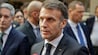 Calling the deal “a new step forward,” Macron said cooperation could expand into submarines, engines and helicopters, citing ongoing industrial partnerships involving India’s Tata Group and European aerospace major Airbus. Calling the deal “a new step forward,” Macron said cooperation could expand into submarines, engines and helicopters, citing ongoing industrial partnerships involving India’s Tata Group and European aerospace major Airbus.