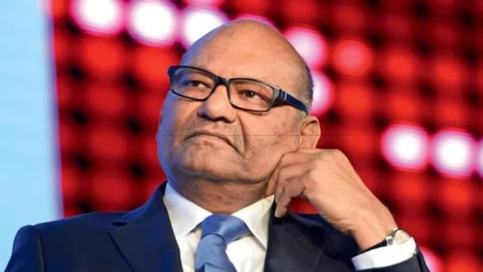 Anil Agarwal also said that Ramayan carries a simple message for the youth. Anil Agarwal also said that Ramayan carries a simple message for the youth.