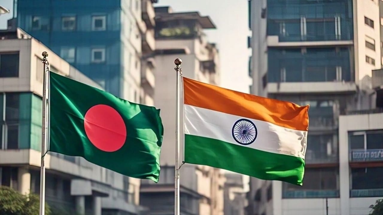 Bangladesh Reopens All Indian Visas Following Months of Limitations