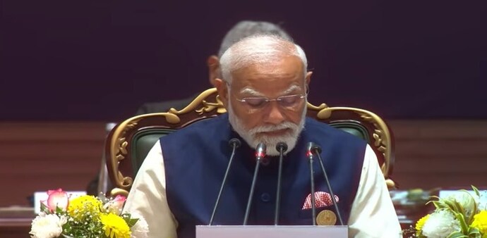 AI Impact Summit 2026: India set to join Pax Silica today AI Impact Summit 2026: India set to join Pax Silica today