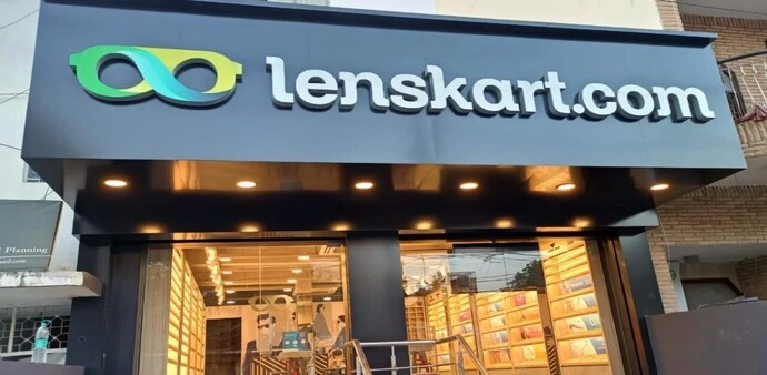 Following the development, Lenskart shares rose 2.63 per cent to hit a high of Rs 497 on BSE. The stock is up 12.65 per cent in 2026 so far. Following the development, Lenskart shares rose 2.63 per cent to hit a high of Rs 497 on BSE. The stock is up 12.65 per cent in 2026 so far.