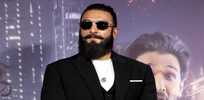 Ranveer Singh gets Rs 10-crore extortion note, Bishnoi gang, US number under lens Ranveer Singh gets Rs 10-crore extortion note, Bishnoi gang, US number under lens