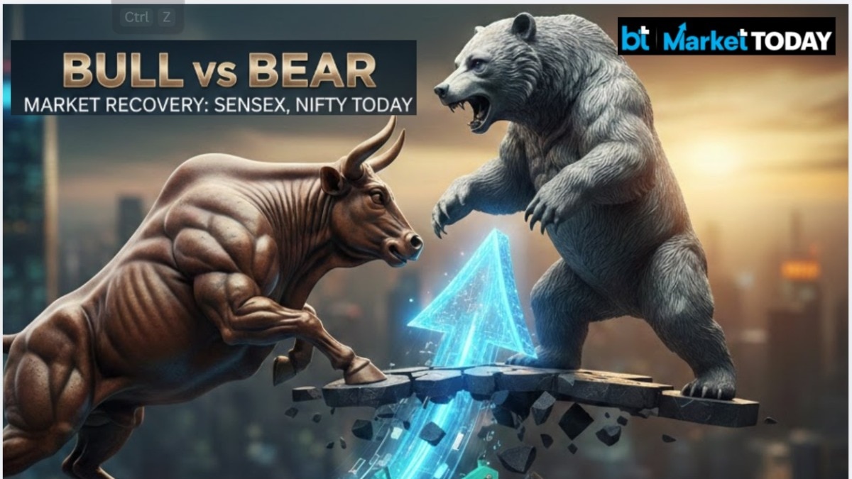 Pic source: AI generated/Business Today/Market Today Team