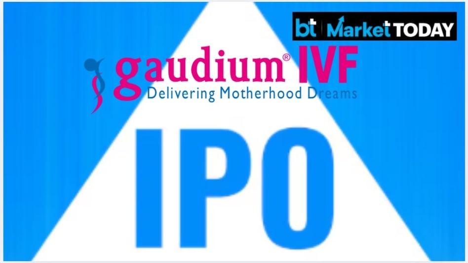 New Delhi-based Gaudium IVF and Women Health is engaged in In-Vitro Fertilization (IVF) treatments throughout India. (Pic source: AI generated/Business Today/Market Today Team) New Delhi-based Gaudium IVF and Women Health is engaged in In-Vitro Fertilization (IVF) treatments throughout India. (Pic source: AI generated/Business Today/Market Today Team)