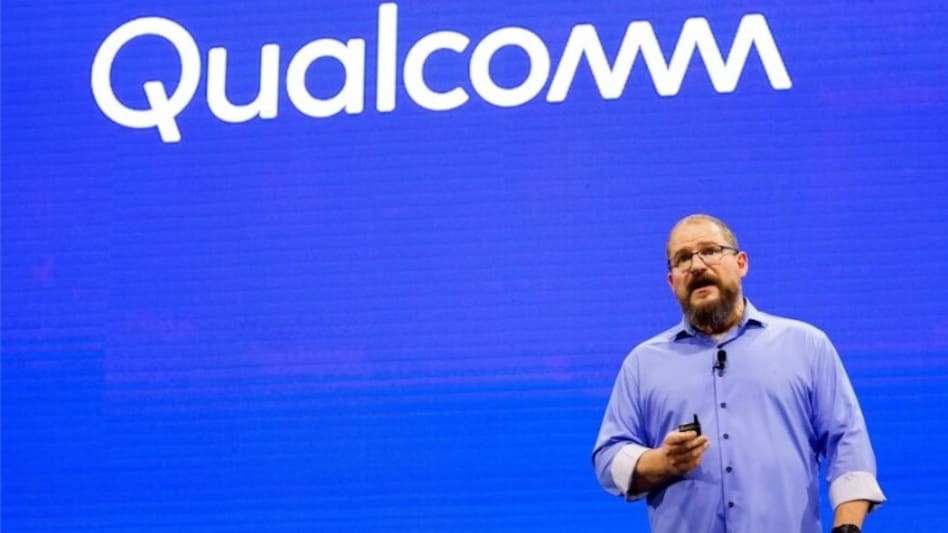 Qualcomm President and CEO Cristiano Amon took a deep dive at how the 6G connection will be more than just a faster internet connection. Qualcomm President and CEO Cristiano Amon took a deep dive at how the 6G connection will be more than just a faster internet connection.