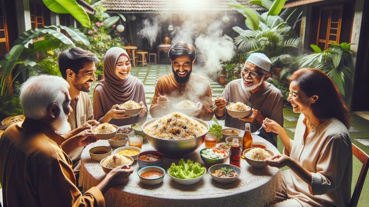 Explained: About the ₹70,000 crore Biryani tax scam, how AI became scamsters' undoing, and more