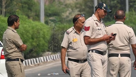 Delhi hit-and-run case: 6-yr old killed in Janakpuri; grandmother says, 'Driver ran away, didn't help'