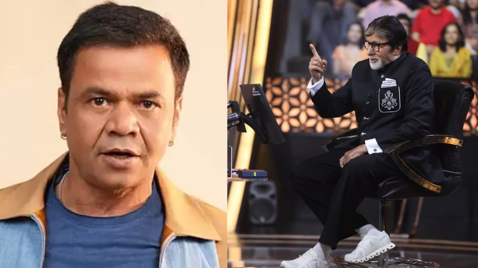 Rajpal Yadav debt case: What is the Amitabh Bachchan angle in the case? Details here Rajpal Yadav debt case: What is the Amitabh Bachchan angle in the case? Details here