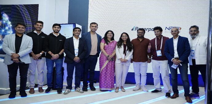 The infrastructure combines Razorpay’s Agentic Payments stack, NPCI’s UPI rails and Claude’s conversational intelligence. The infrastructure combines Razorpay’s Agentic Payments stack, NPCI’s UPI rails and Claude’s conversational intelligence.