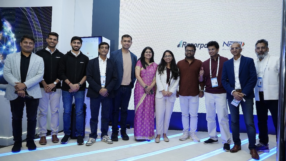 The infrastructure combines Razorpay’s Agentic Payments stack, NPCI’s UPI rails and Claude’s conversational intelligence. The infrastructure combines Razorpay’s Agentic Payments stack, NPCI’s UPI rails and Claude’s conversational intelligence.