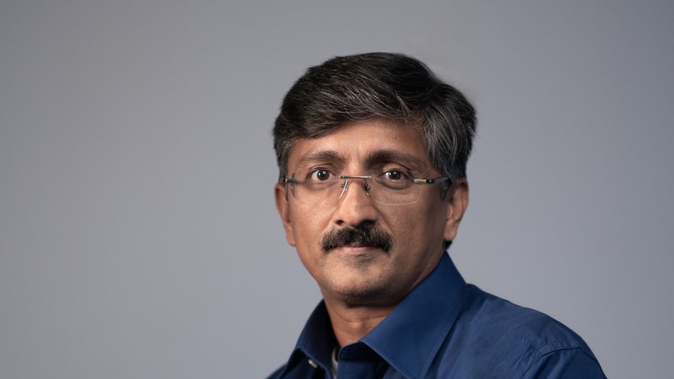 Subramaniam envisions a future where AI isn't a luxury but a standard tool that provides personalised, vernacular education to millions and streamlines operations for enterprises of all sizes. Subramaniam envisions a future where AI isn't a luxury but a standard tool that provides personalised, vernacular education to millions and streamlines operations for enterprises of all sizes.
