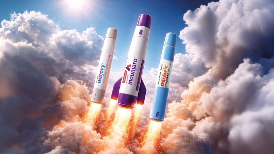 What after GLP drugs: How big pharma are gearing up for the next game-changer after the weight-loss drug boom What after GLP drugs: How big pharma are gearing up for the next game-changer after the weight-loss drug boom