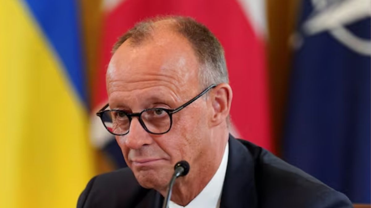 'Europe seems invested in war': As Merz demonises Putin, Ex-Foreign Secretary Kanwal Sibal warns of no way back