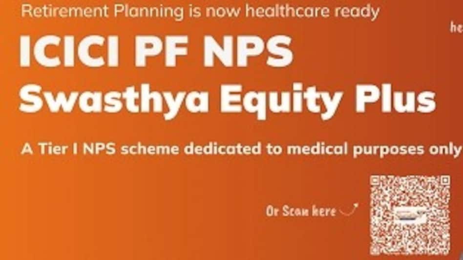 Under the scheme, subscribers will have an option to withdraw up to 25% of their own contributions in the scheme for medical expenses through the Apollo 24|7 platform across the country Under the scheme, subscribers will have an option to withdraw up to 25% of their own contributions in the scheme for medical expenses through the Apollo 24|7 platform across the country