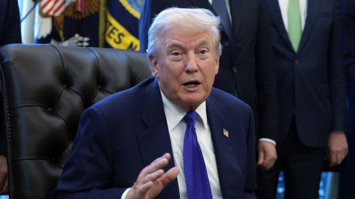 Meanwhile, on Friday, the BSE Sensex climbed 316.57 points, or 0.38 per cent, to close at 82,814.71, while the NSE Nifty added 116.90 points, or 0.46 per cent, to finish at 25,571.25.