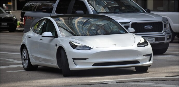 The company notes that such work is central to maintaining leadership in AI-driven mobility and intelligent systems. The company notes that such work is central to maintaining leadership in AI-driven mobility and intelligent systems.